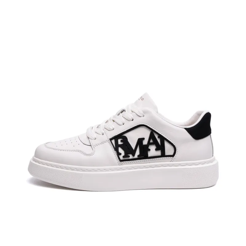 Paladin Men's Casual Shoes Men's White-0