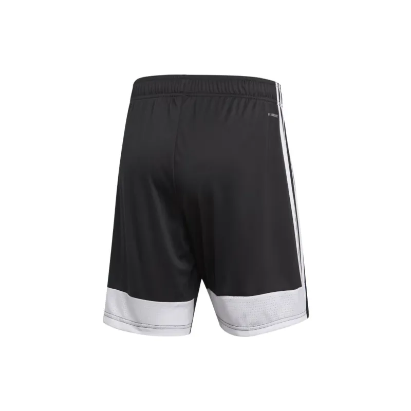 Adidas Soccer Bottom Men's Black-1