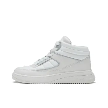ASH PALMS Collection High Top Skateboard Shoes Men's