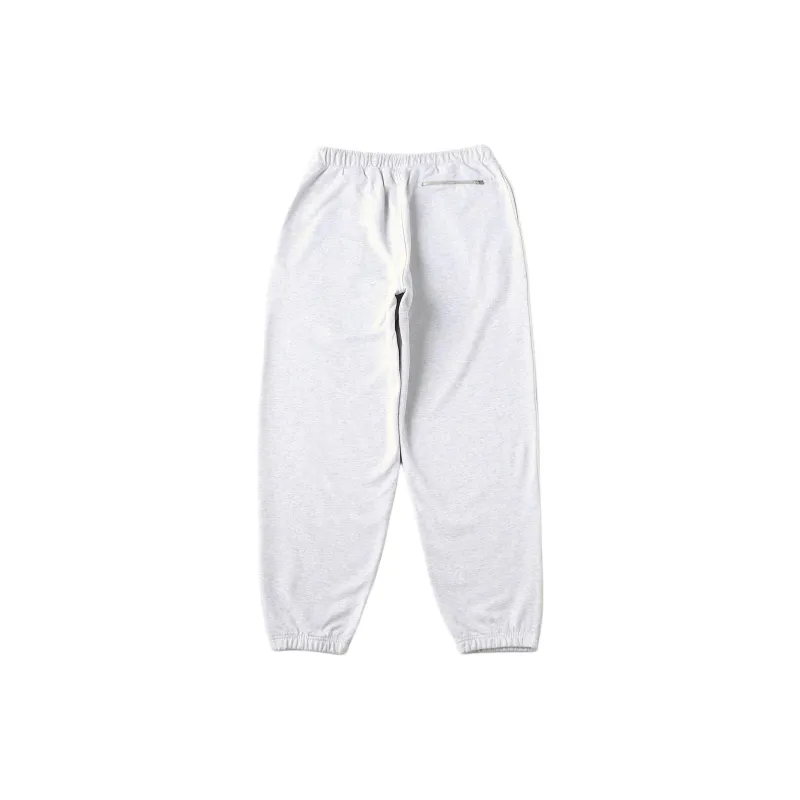 Tommy Hilfiger TJM RLX PREP EXPLORER SWEATPAN Knitted Sports Pants Men's Gray-1