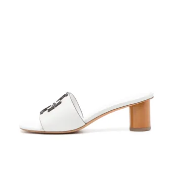 TORY BURCH Ines 55mm Leather Sandals