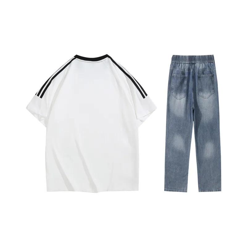 OXO OVERLOAD Casual Sportswear Unisex-11