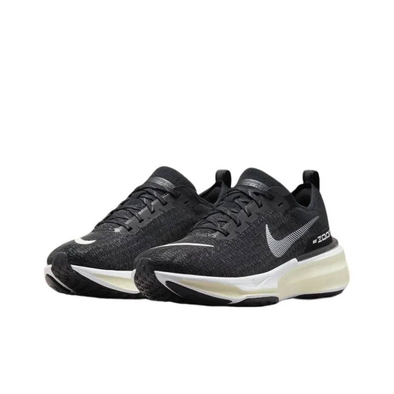 Nike ZoomX Invincible Run 3 Black White-2