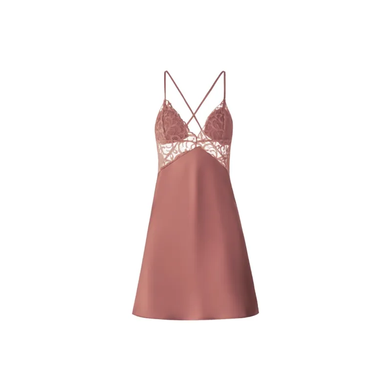 MADALLO Women's Nightgowns-3
