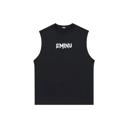 EMINU Tank Tops Unisex