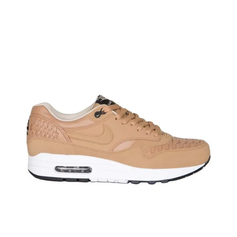Nike Air Max 1 Woven 'Pale Shale'-1