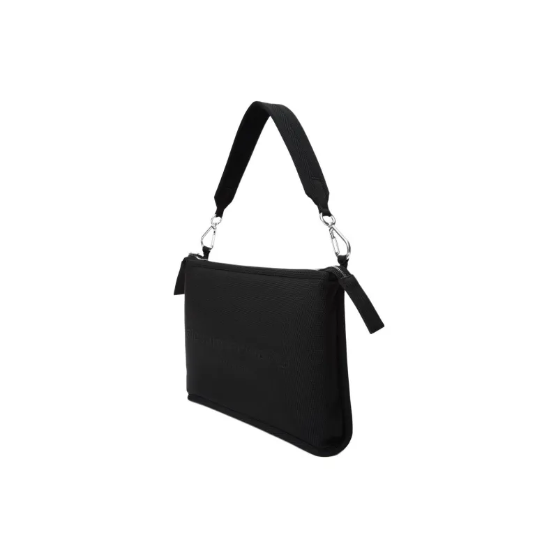 Alexander Wang Punch Tech Shoulder Bag-1