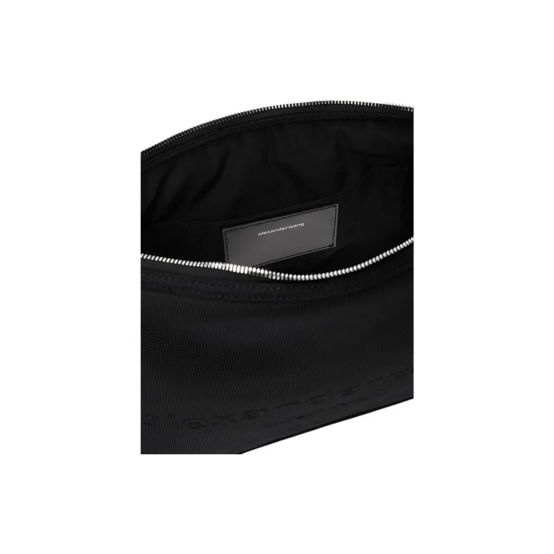 Alexander Wang Punch Tech Shoulder Bag-4