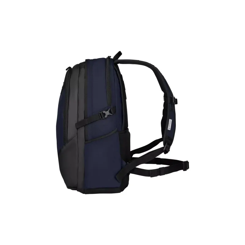 VICTORINOX Polyester Laptop Bag Backpack Unisex Marine Blue-3