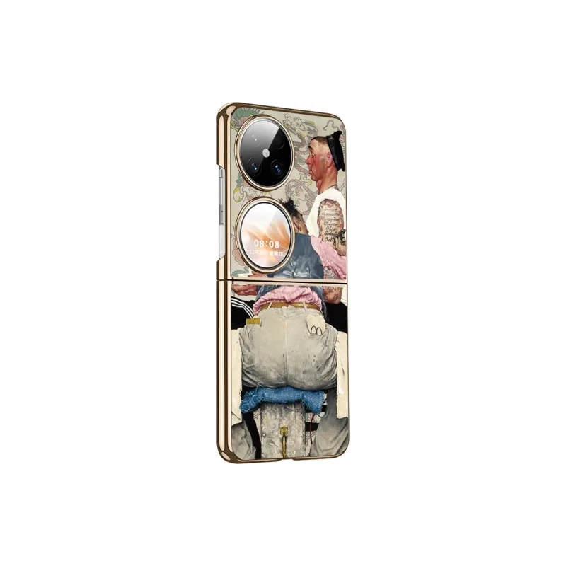 Small bones Phone Cases-4