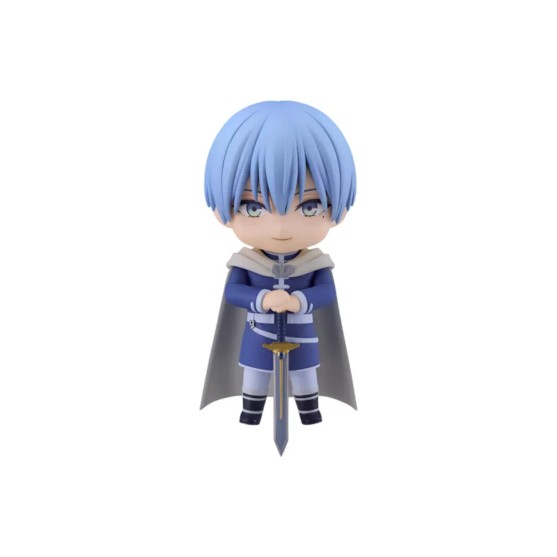 GSC Himmel Funeral Of The Frilly Lily Chibi Figures 10cm-1