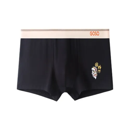 GOSO Men Underpants