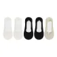 5 Pack (2 White+2 Twilight Black+Rose Pink)