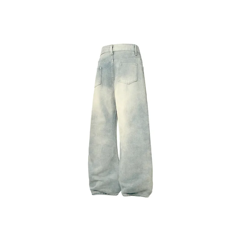 MEXICAN Jeans Unisex-5