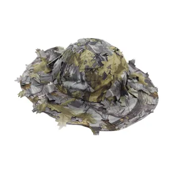BEPOP Polyester Bucket Hats Unisex