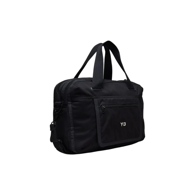 Y-3 Free Shipping With AdiClub Y-3 Cl Holdall-2