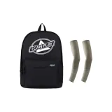 Backpack+Gray UV Protection Arm Sleeves