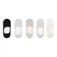 A Milk White+Skin+Light Blue+Light Purple+Black