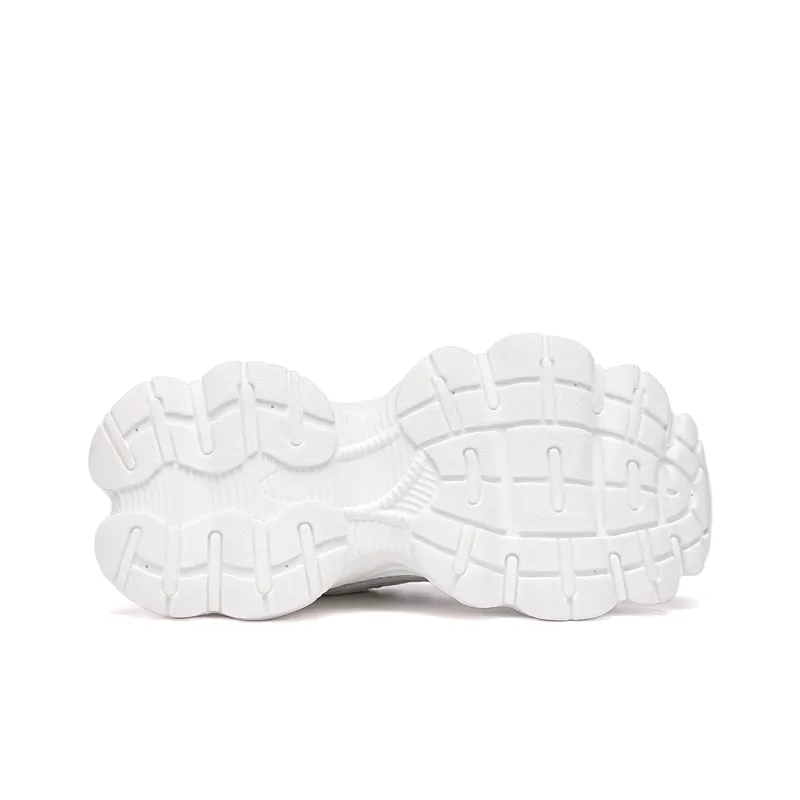EBLAN Low-Top Chunky Sneakers Unisex-8