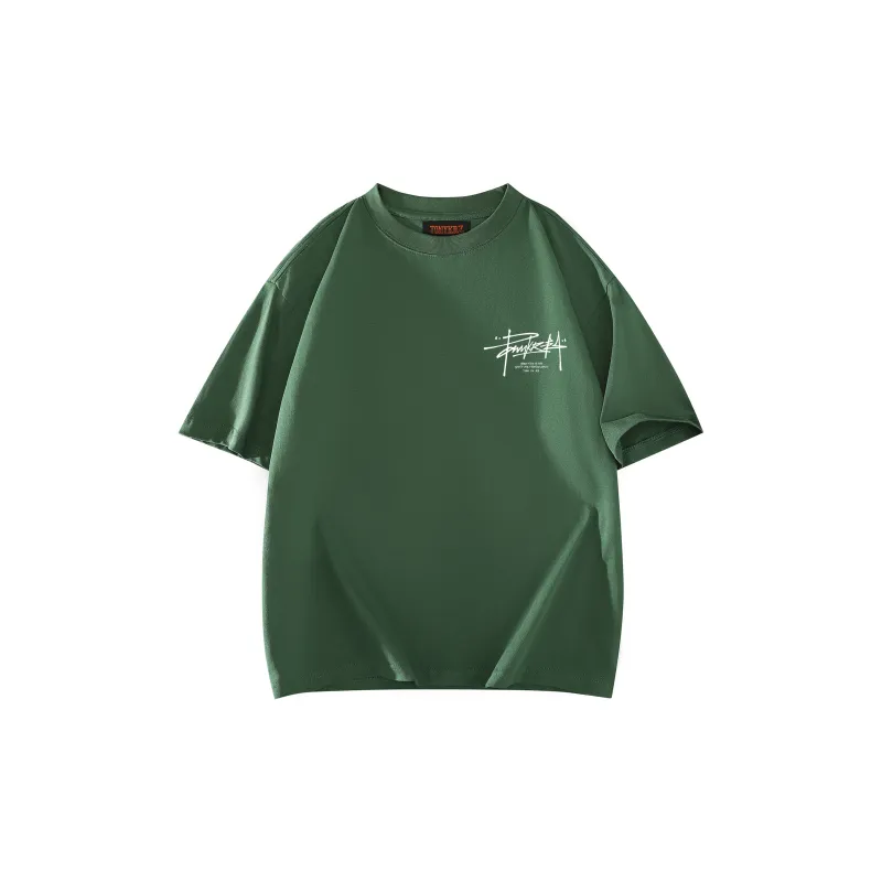 TONYKRZ T Shirts Unisex-22