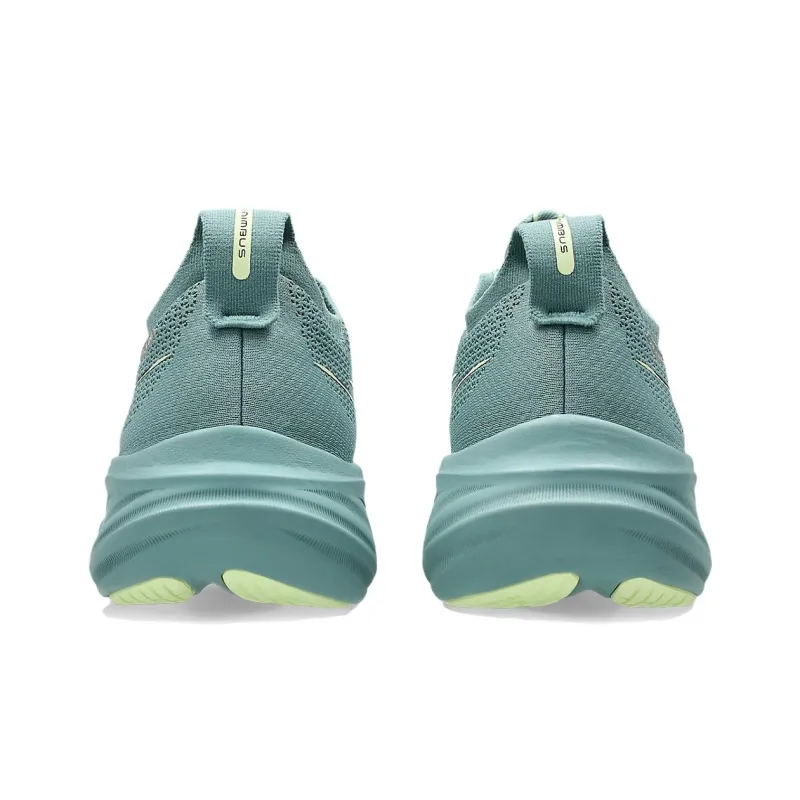 Asics Gel Nimbus 26 Celadon Light Celadon-3