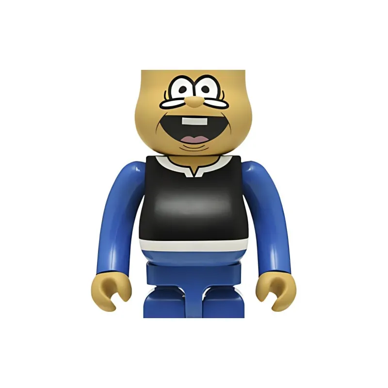 BE@RBRICK Movie Animation Trendy Figures-1