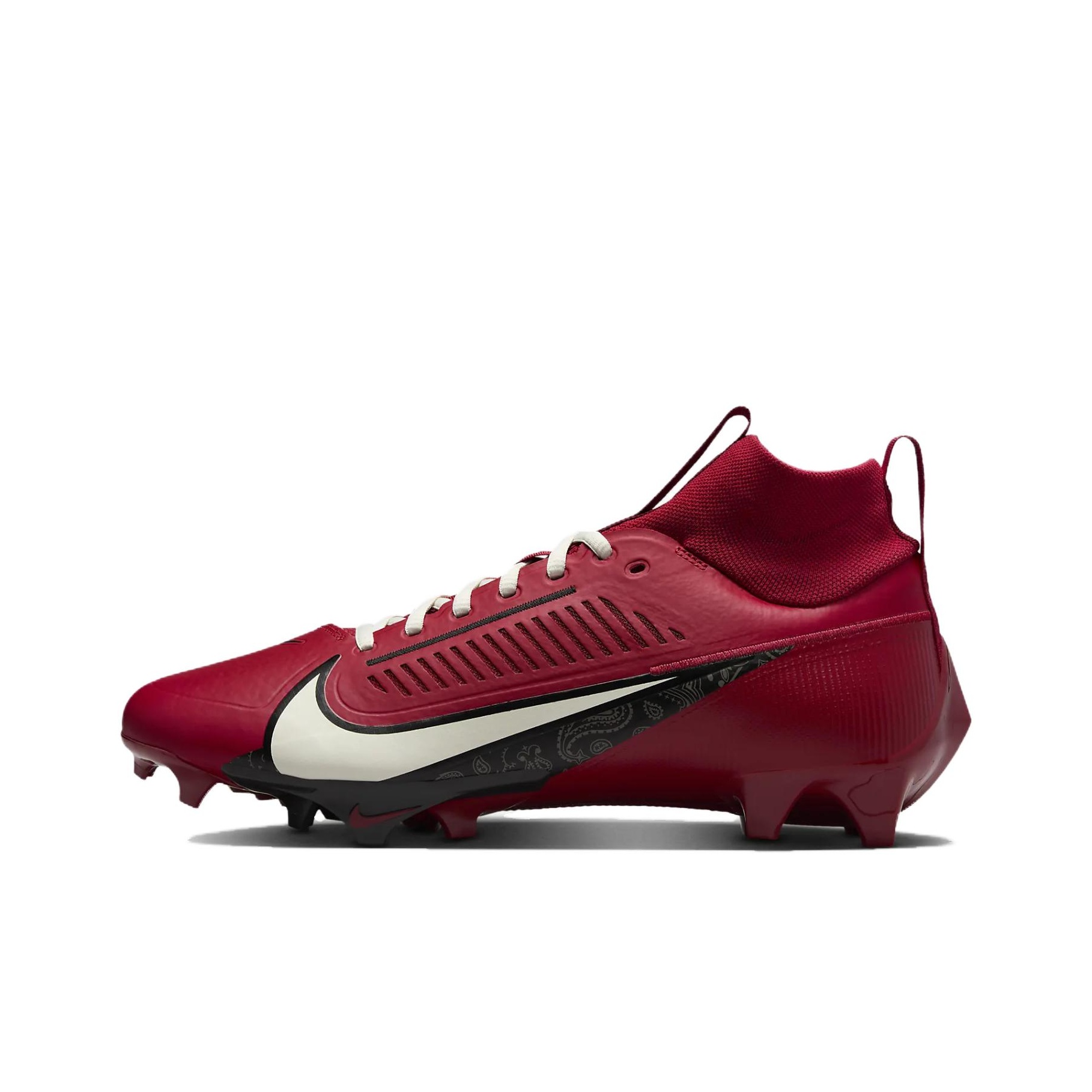 red nike vapor edge pro 360