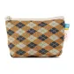 Plaid Yellow