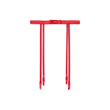 Victoria's Secret Underwear Accessories Women's Red