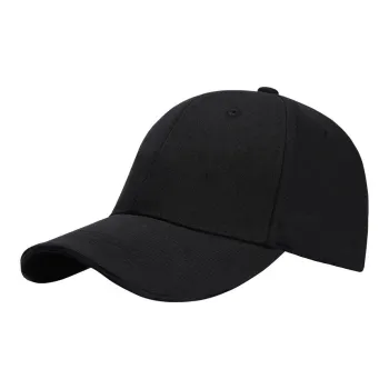 SLEEPYWALK Cotton Baseball Caps Unisex