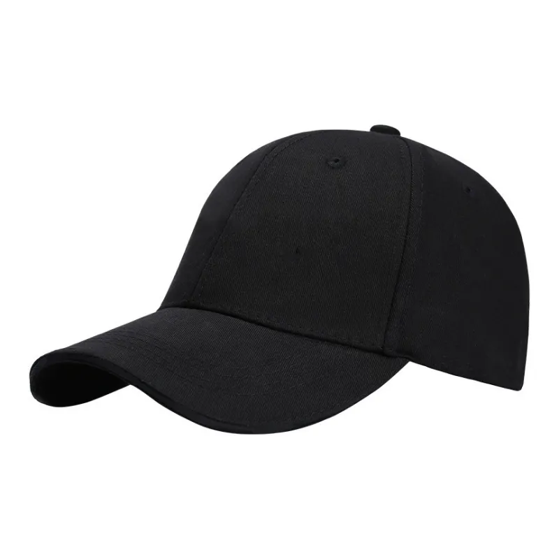 SLEEPYWALK Cotton Baseball Caps Unisex-0