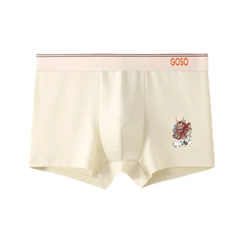 GOSO Men Underpants