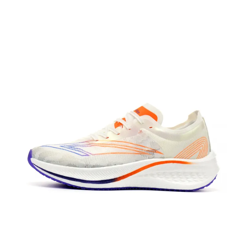 MANUEKLEAR Running Shoes Unisex-4