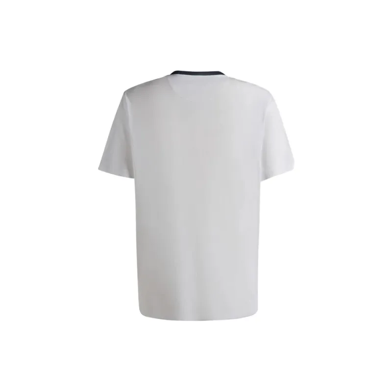 BALLY Summer Capsule Cotton T shirt-1