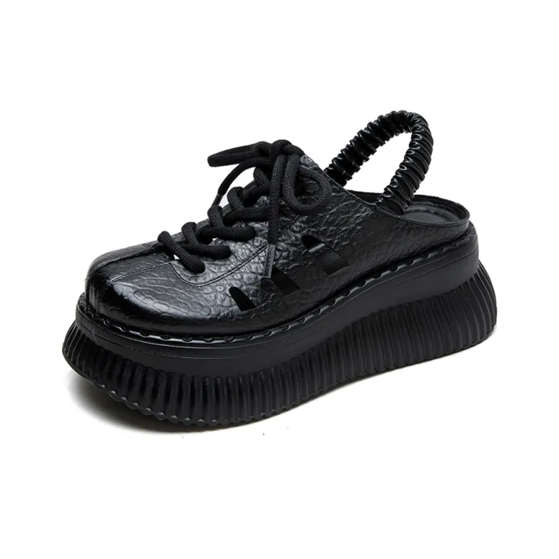 Jay Roman Sandals Women's-5