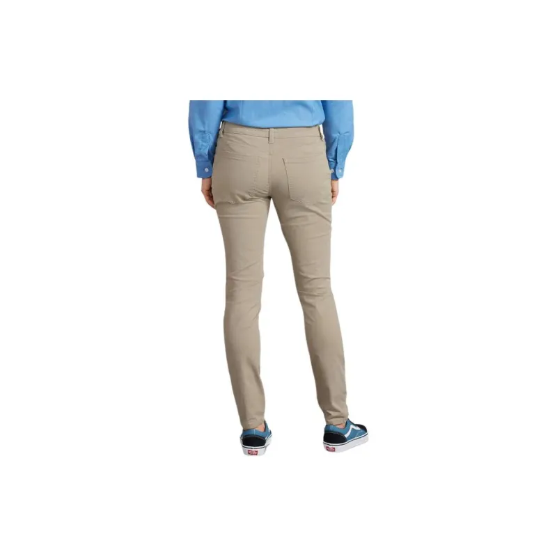 Dickies Casual Pants Women's Khaki-1