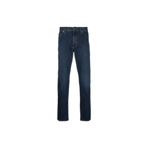 Ermenegildo Zegna Jeans Men Indigo