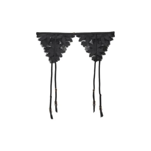 Victoria's Secret VERY SEXY Underwear Accessories Women's Black