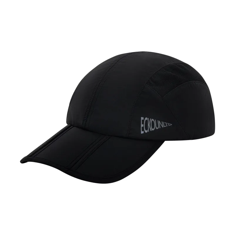 ECKO Polyester Baseball Caps Unisex-0