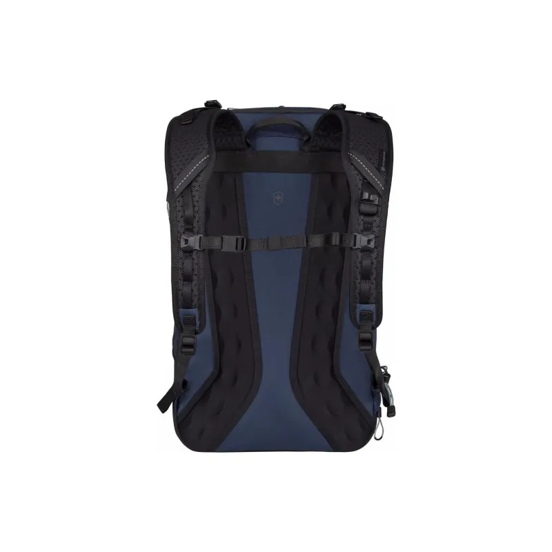 VICTORINOX Polyester Hiking Bag Backpacks Regular Unisex Orange-5
