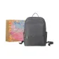 Dark Gray+Shopping Bag
