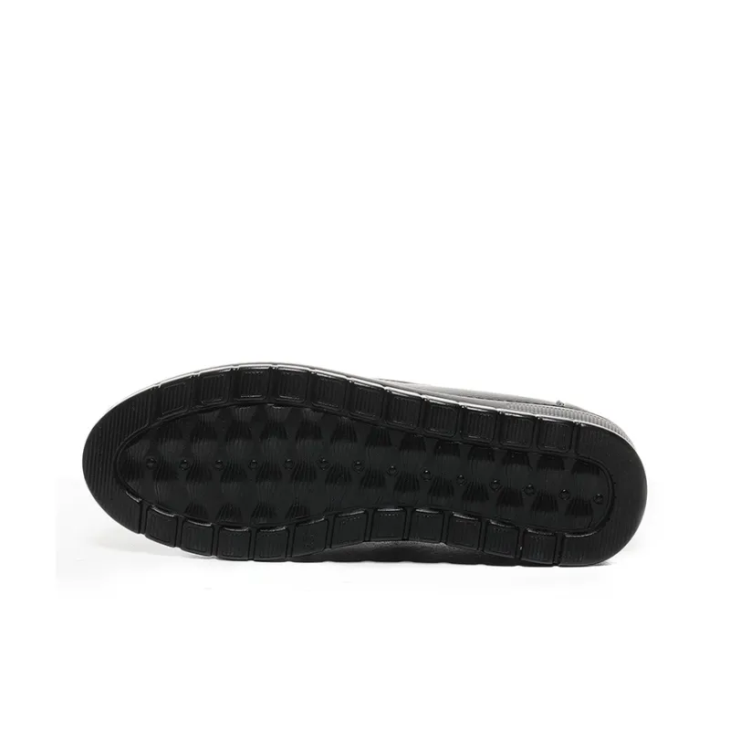 Warrior Beanie Shoes Women's Black-3