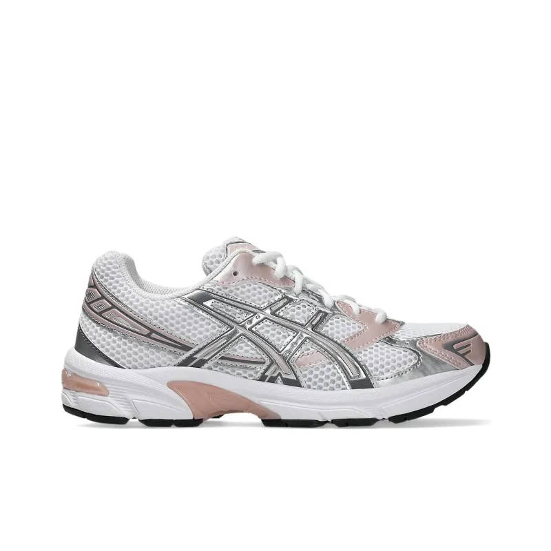 Asics Gel 1130 White Neutral Pink Women's-1