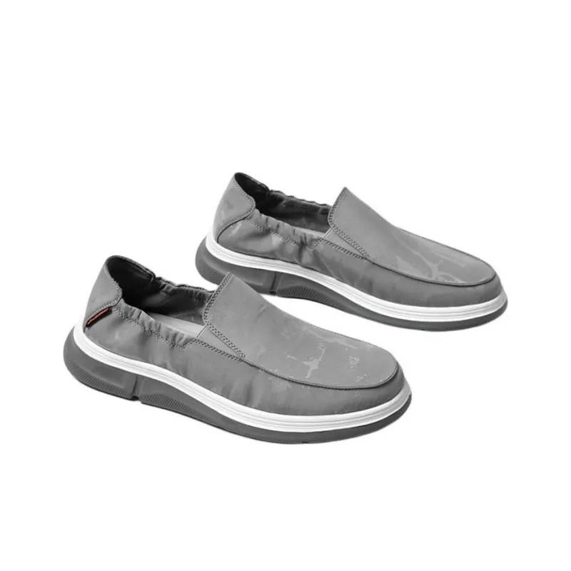 Rich birds Casual Shoes Men Low Top Black/Gray-5