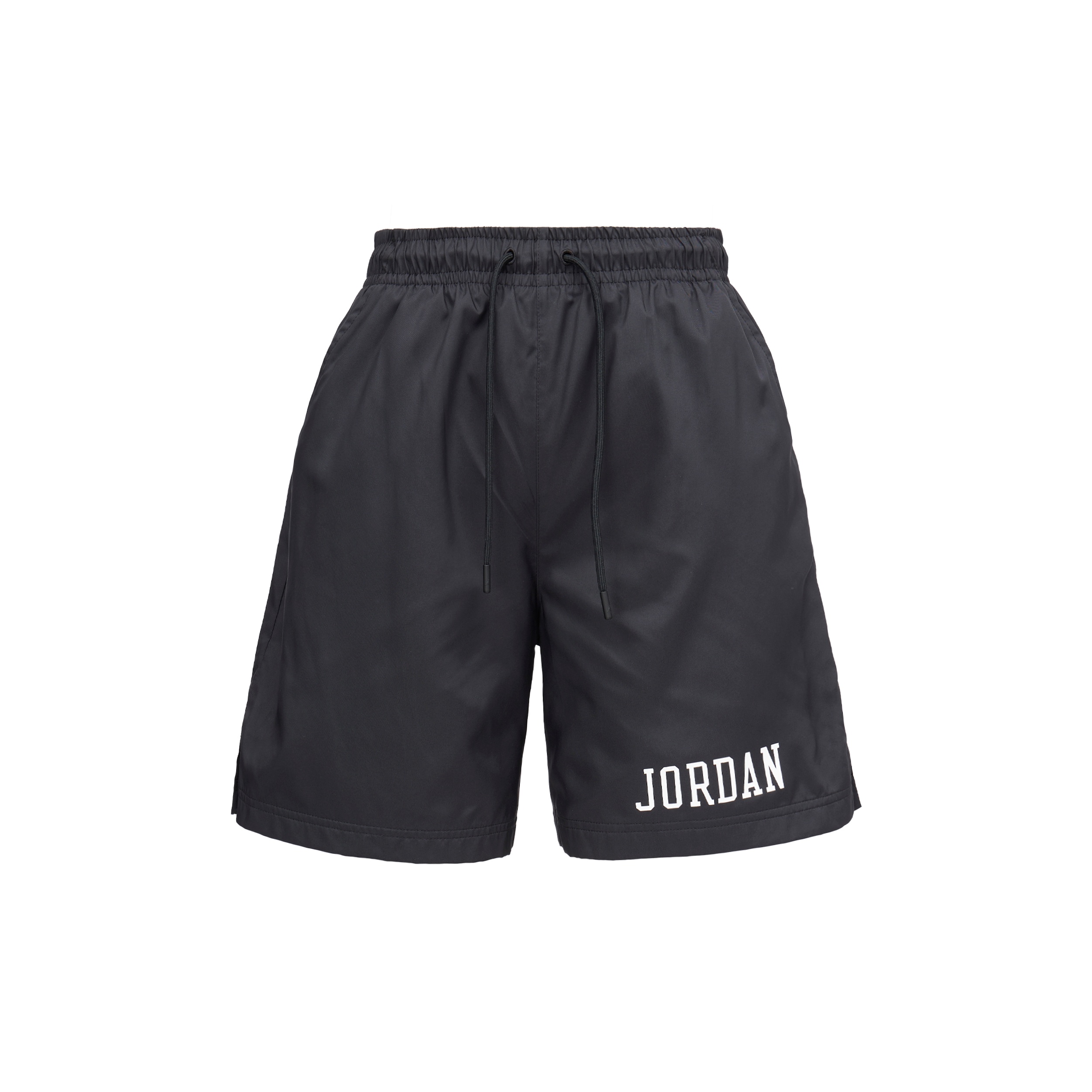 JORDAN Essentials Sports Shorts Men Black XXL POIZON