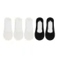 5 Pack (3 White+2 Twilight Black)