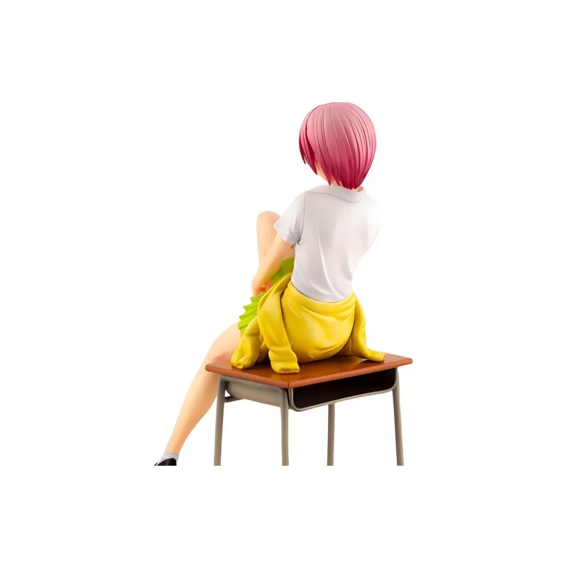 SHOUWU Nakano Ichika The Quintessential Quintuplets Scale Figures Medium Size-3