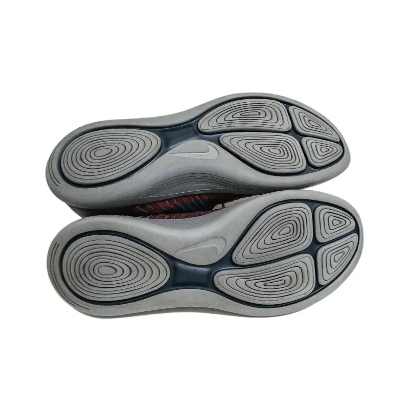 Nike LunarEpic Flyknit Running Shoes Men-4