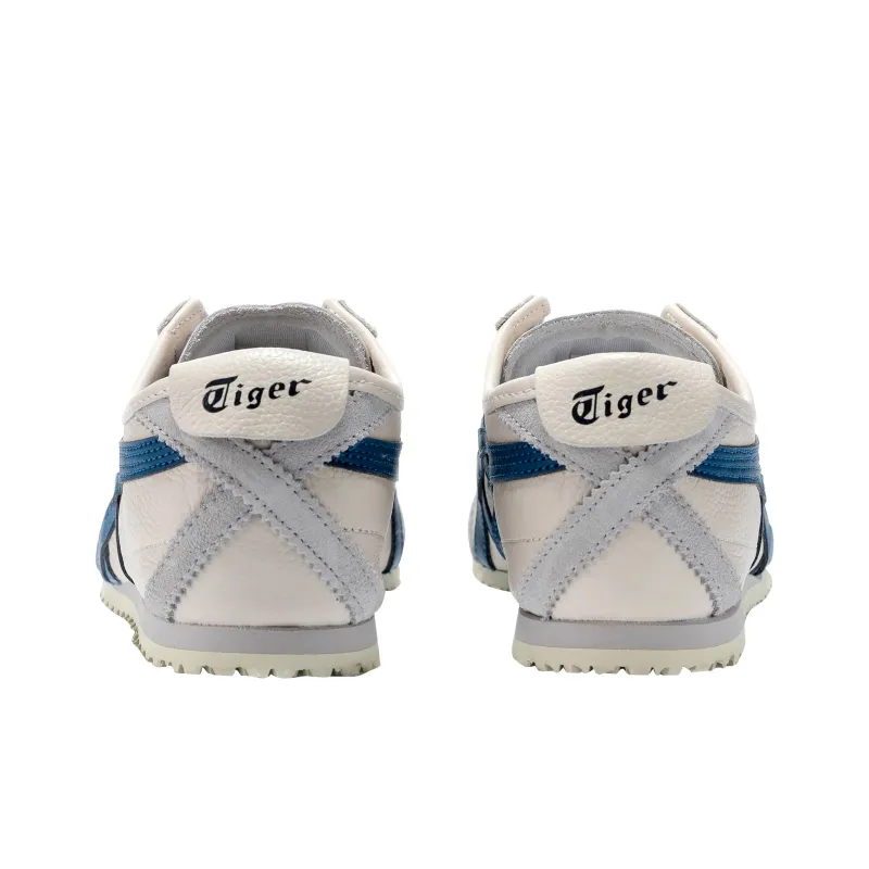 Onitsuka Tiger Mexico 66 Tan Black-5