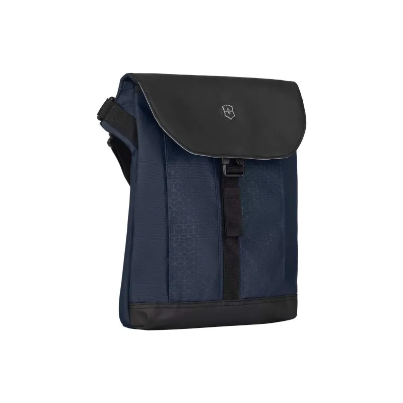 VICTORINOX Polyester Laptop Bag Men's Marine Blue-1